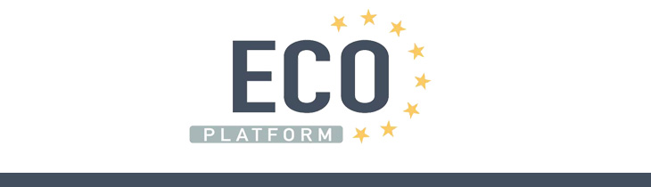 ECO Platform - Newsletter